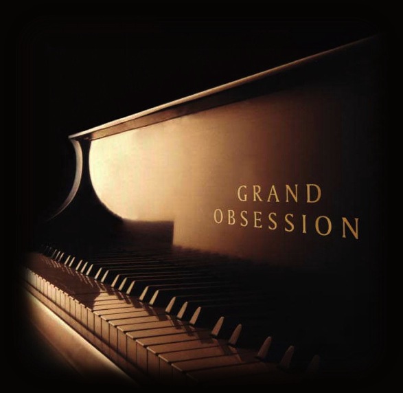 Click here to enter 'Grand Obsession' by Perri Knize...